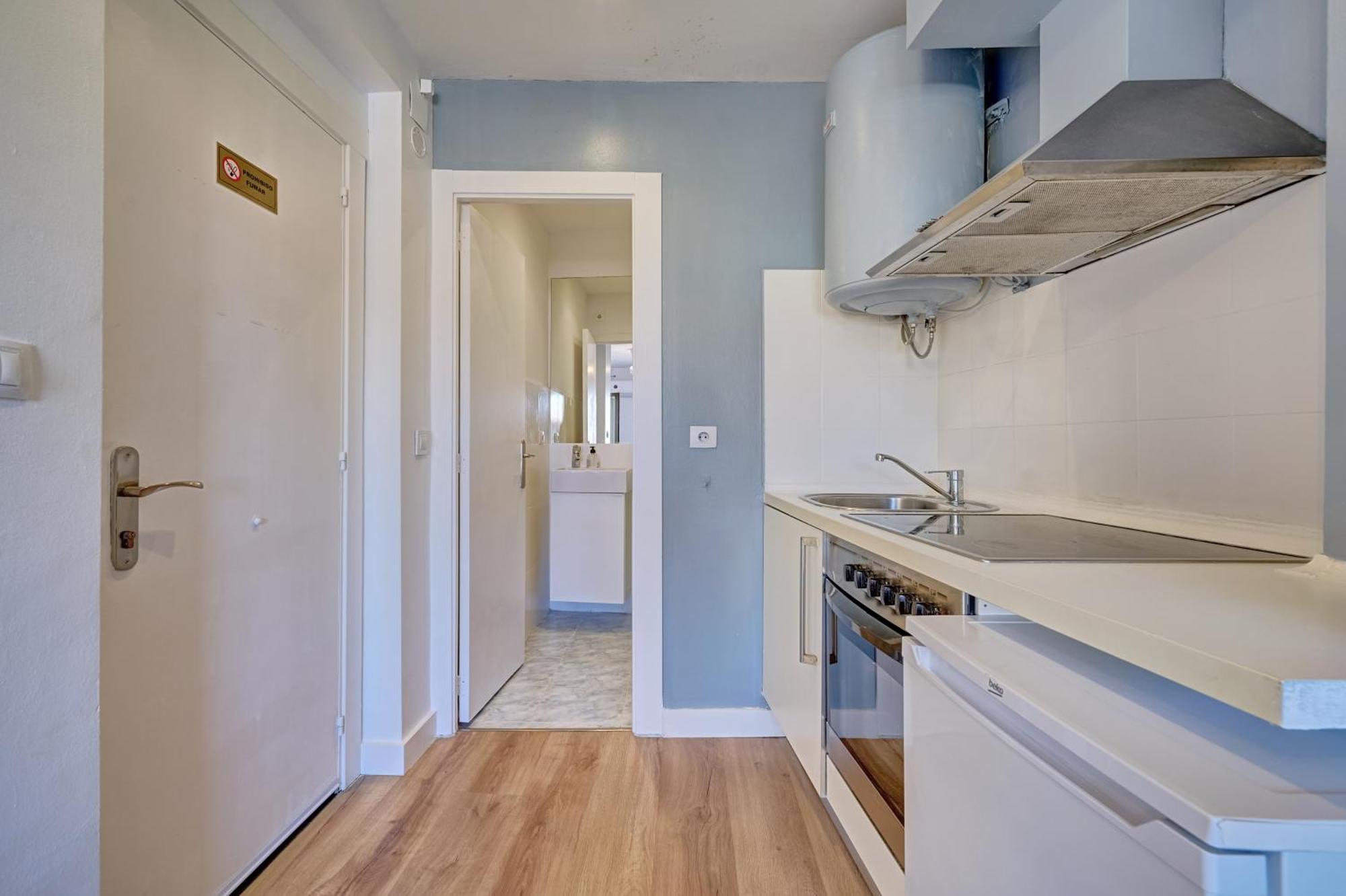 לוגרוניו Balcon Del Mercado By Clabao מראה חיצוני תמונה