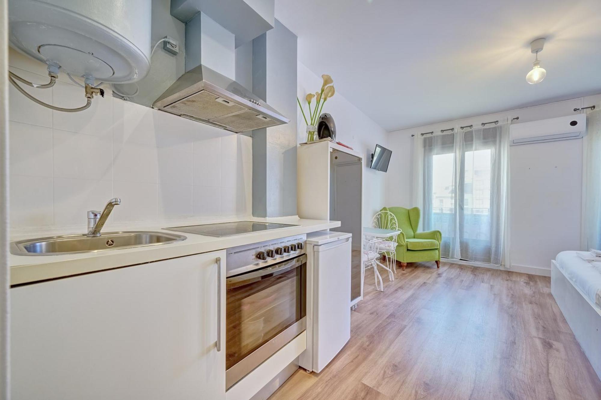 לוגרוניו Balcon Del Mercado By Clabao מראה חיצוני תמונה
